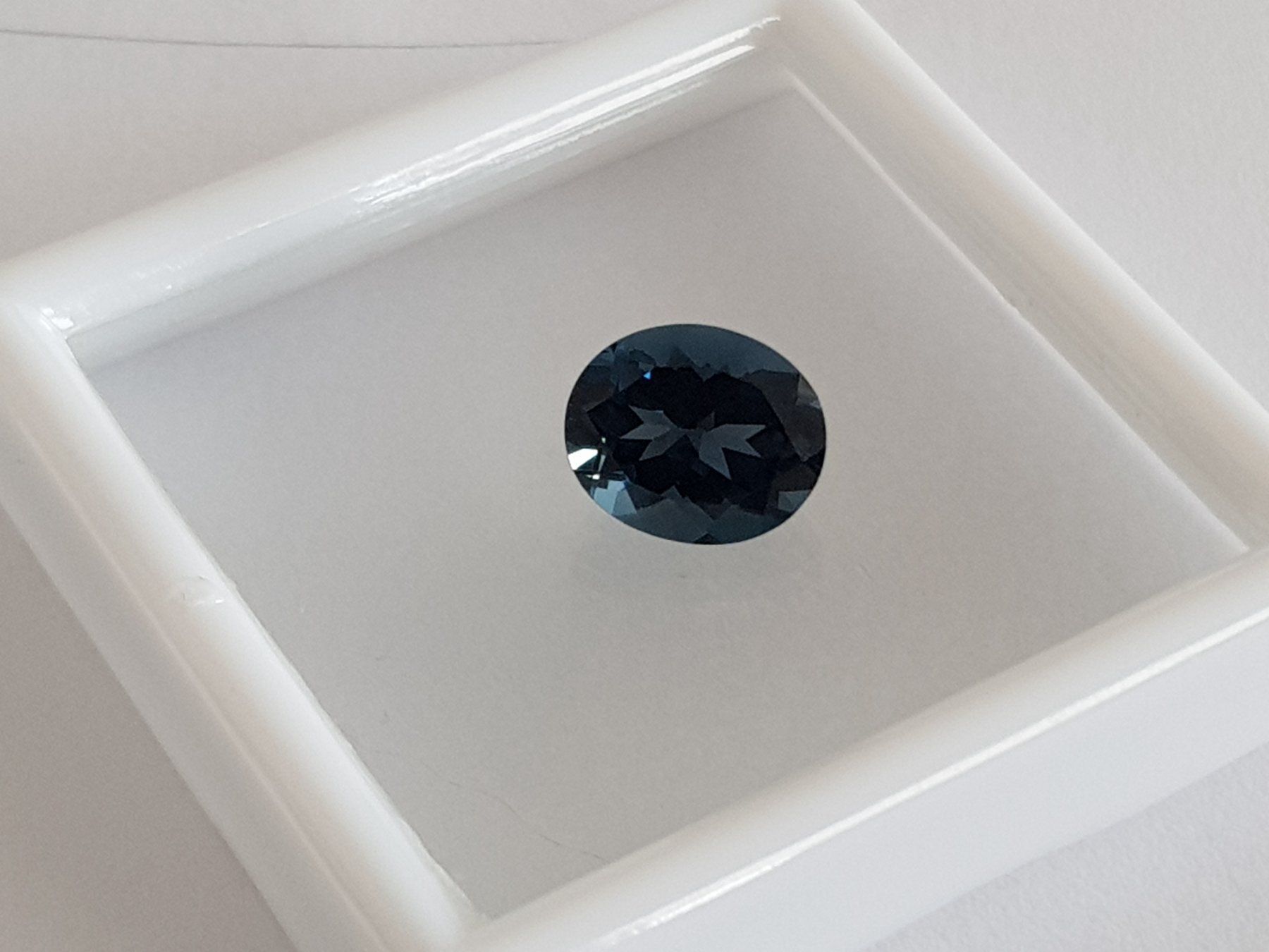 Edelsteine: London Blue Topas – Neu (gemäss Beschreibung) aus Wolhusen von toni079 2