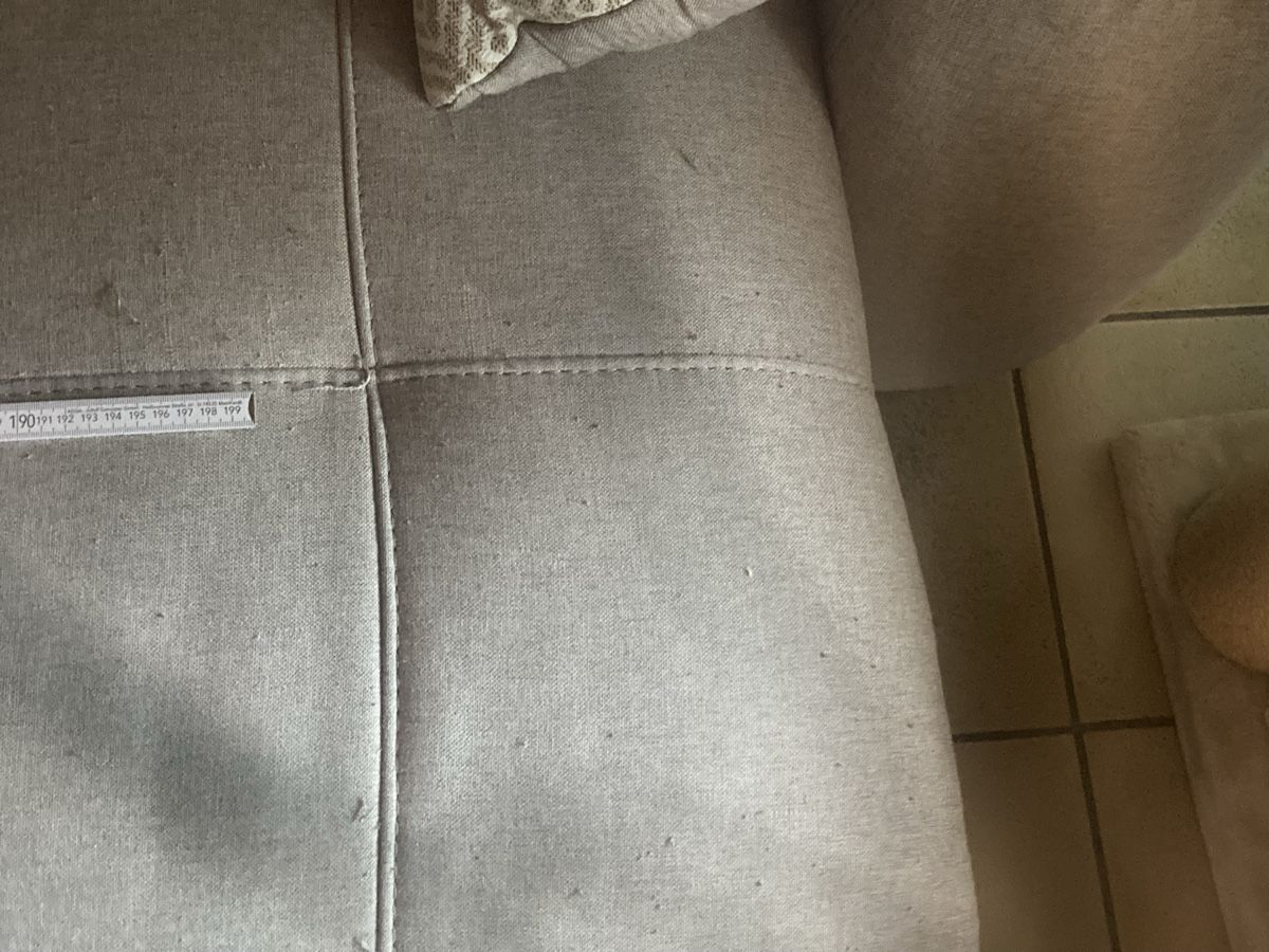 Divani: sofa. abholung in siebnen SZ – Usato da gretzenbach venduto da mic_cvj6 3