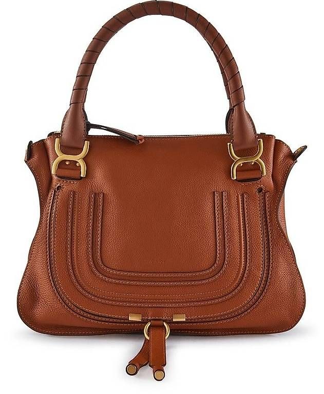 Borse da donna: Sac Chloé Marcie – Usato da Pully venduto da Occasions-luxe.Golay
