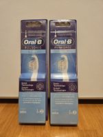 Oral-B Pulsonic Clean Aufsätze 2x2 Stk. originalverpackt