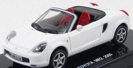 Toyota MR2 2000 , 1:43