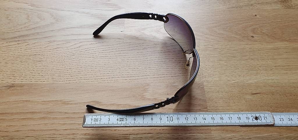 Brillen & Gläser: Sonnenbrille Marc Jacobs original – Gebraucht aus Rupperswil von Jacky081 3