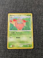 BURMY LV.11, ARCEUS, AR58, COM, 2010, ITA, GD