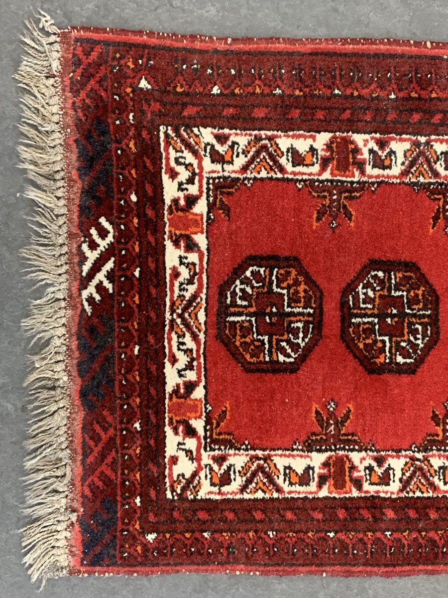 Tappeti: Kleiner Turkmen – Usato da Liestal venduto da nani054 1