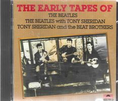 The Beatles - The Early Tapes Of The Beatles
