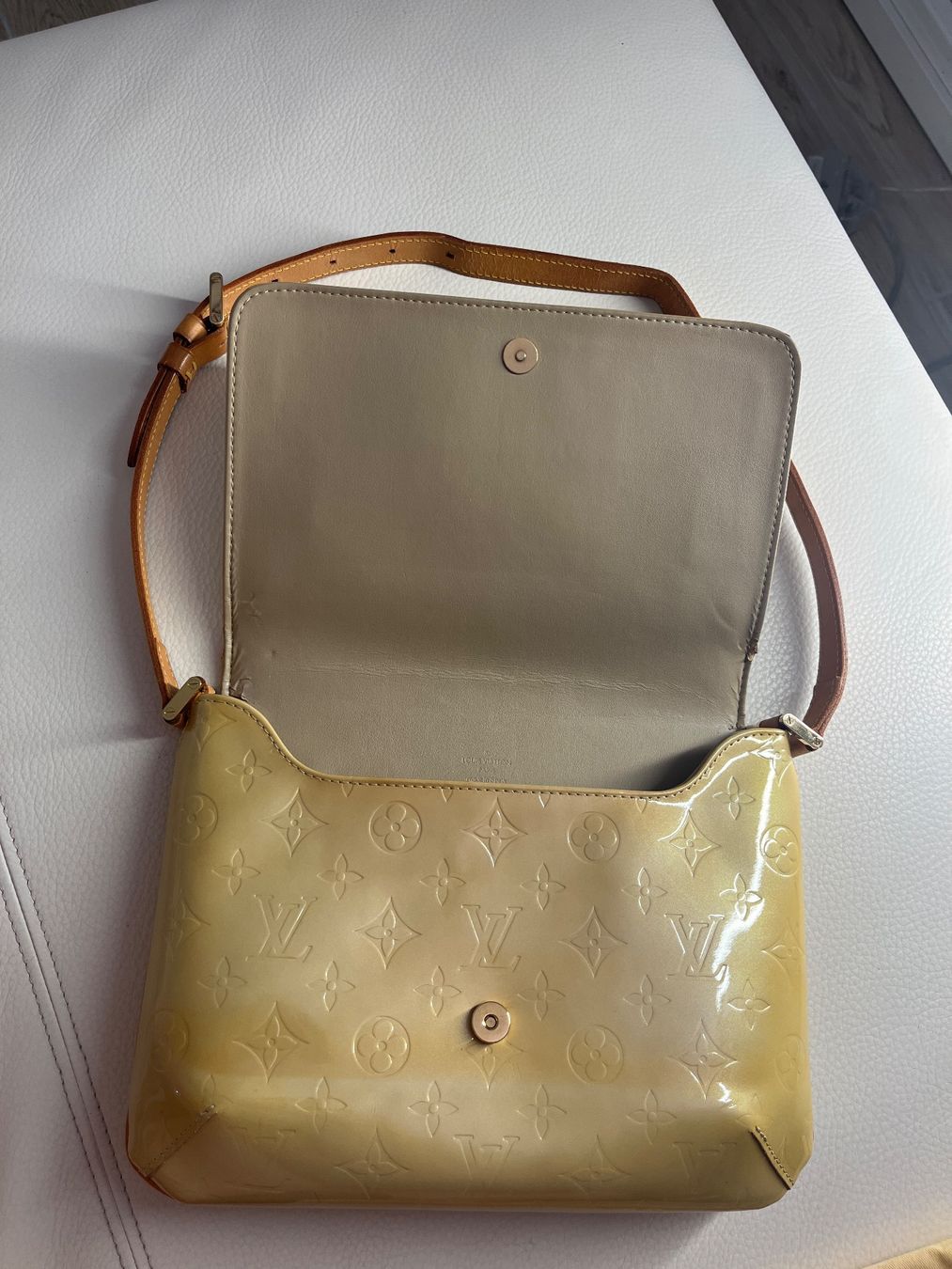 Louis Vuitton Sacs femmes: Louis Vuitton Thompson Street – D'occasion à Sugiez par Vuitton_for_life 3