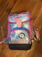 Schulsack EDUBAG inkl. 2 Etui und Turnsack