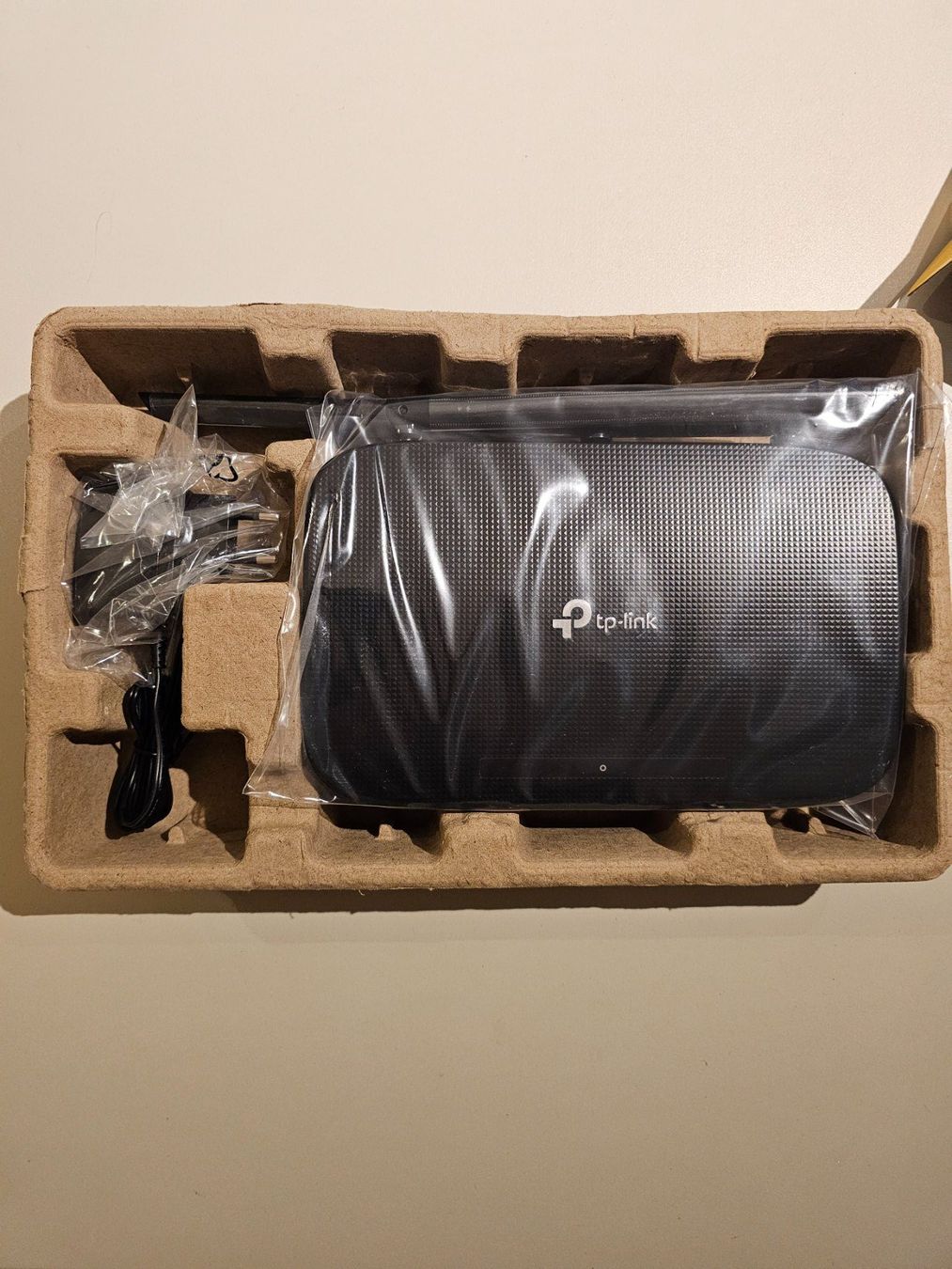 TP-Link Modem & Router: TP-Link Wireless N Router TL-WR940N, neu! – Nuovo (secondo la descrizione) da Endingen venduto da Talkiexx 1