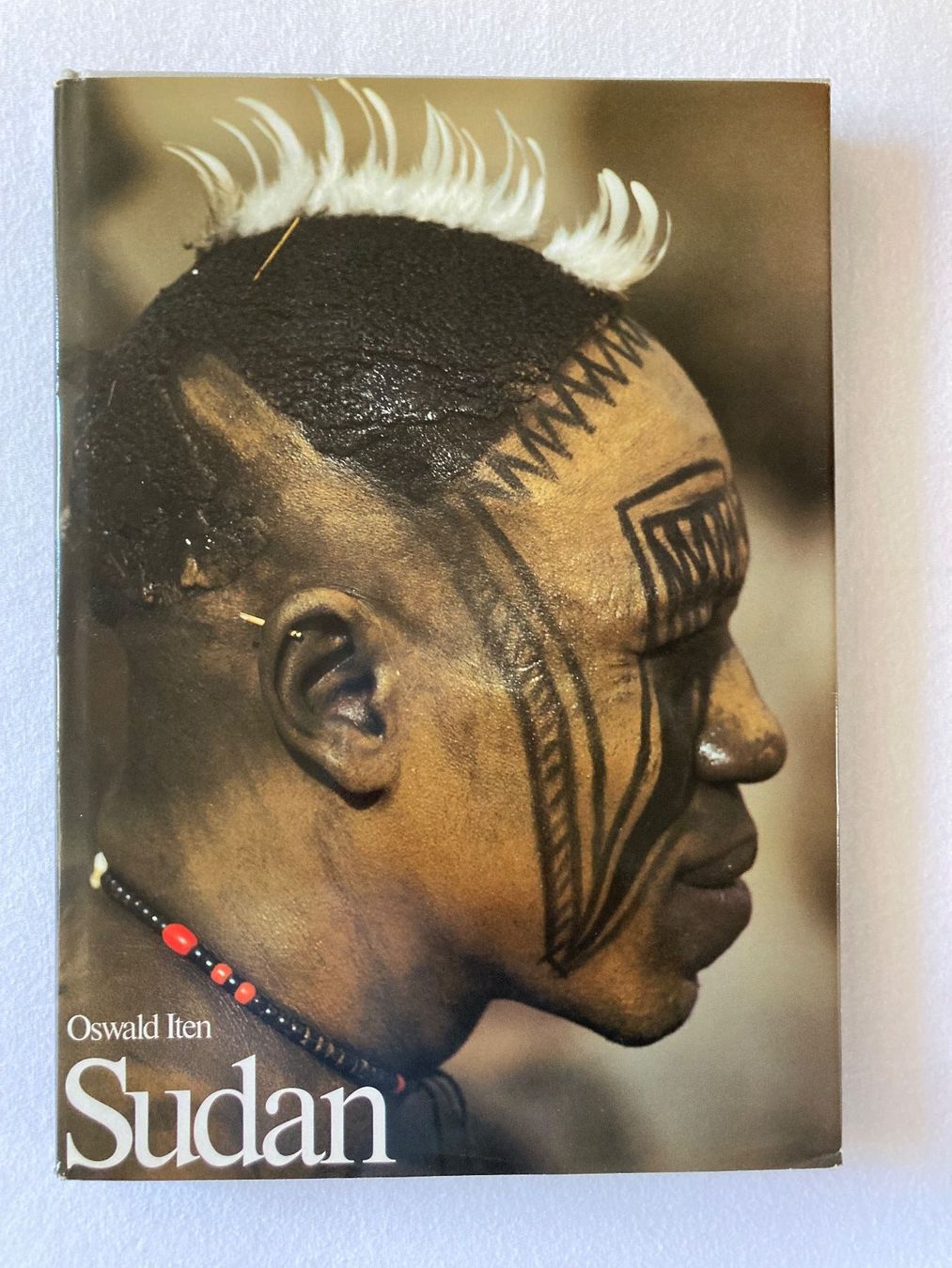 Libri: Silva Buch Sudan – Usato da Zürich venduto da Tolima194