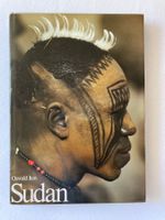 Silva Buch Sudan