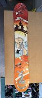 Burton Un Ink 2007 - 160cm
