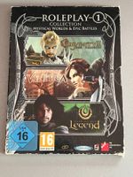 Roleplay Collection 1 - PC Games Collection