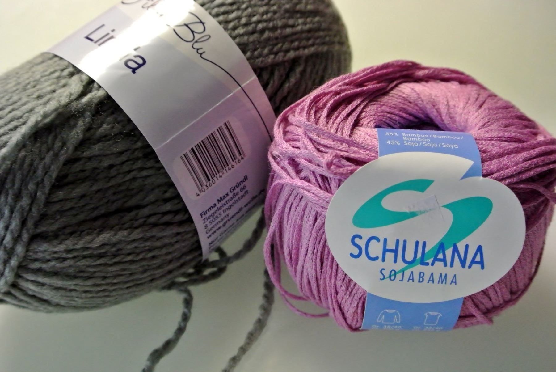 Foulards, Tücher & Schals: Kuschelschal mit Bambus 200 cm  *neu – Neu (gemäss Beschreibung) aus Zell ZH von fossilchen 5