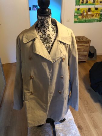 Trench coat M homme Banan Republic