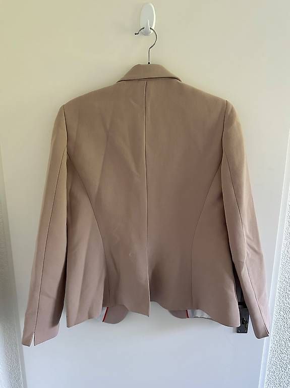 Giacche: Blazer rosa – Usato da Zumikon venduto da als_f58l 1