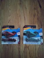 Hot Wheels Formula 1 Set Ferrari Aston Martin neu
