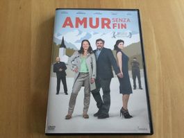 DVD Amur Senza Fin - Liebe ohne Ende