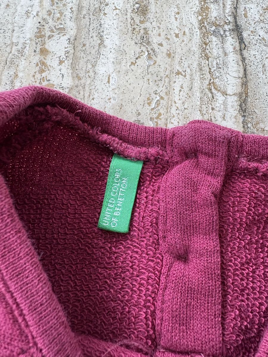 Benetton Kleiderpakete & -sets: Sommerset Zara/Benetton Gr.104 – Gebraucht aus Nürensdorf von Yellowstone09 2