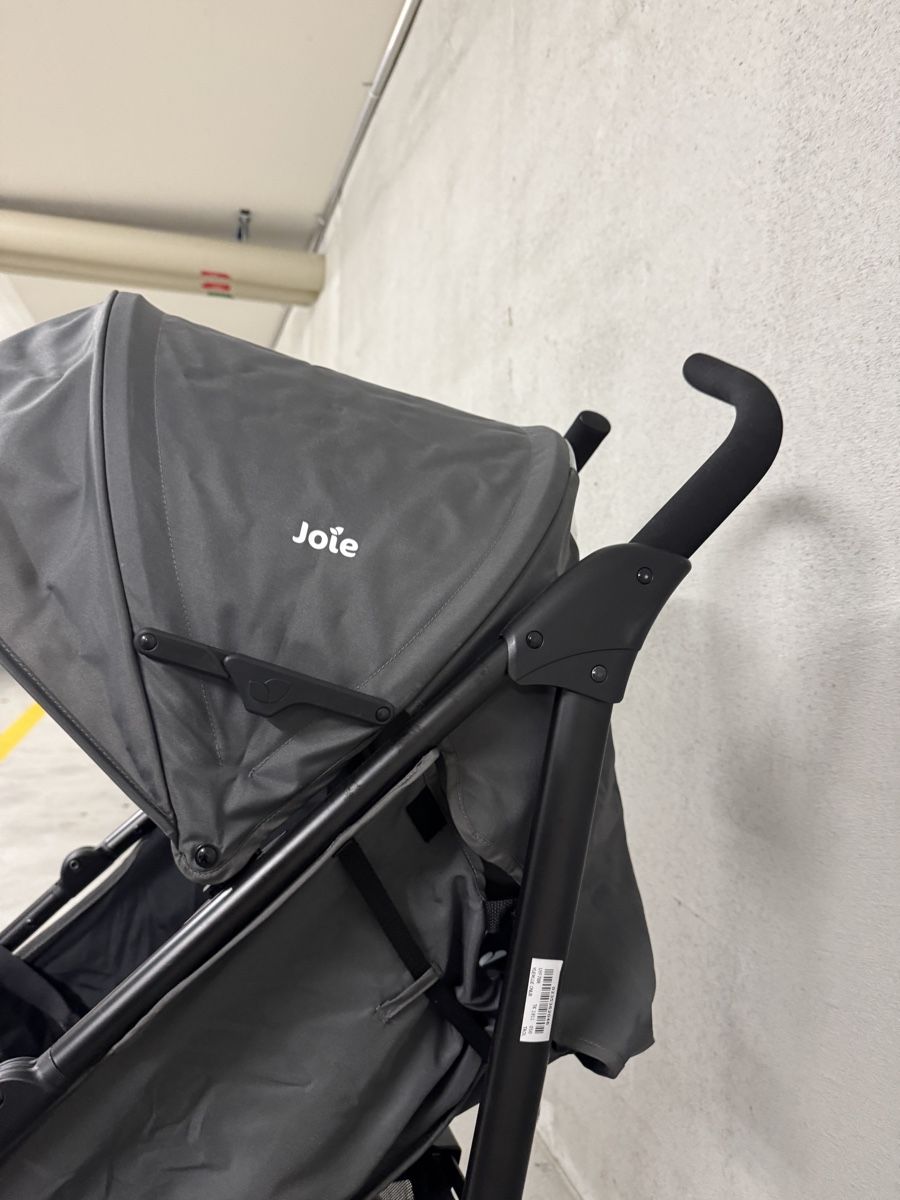 Accessori per carrozzine: Joie Buggy 4 Tage gebraucht – Nuovo e nell'imballaggio originale da Wiesendangen venduto da hon_52vt 6