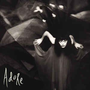 CD: The Smashing Pumpkins –Adore – Usato da Gingins venduto da Demonseed