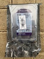 Festplatte WD Purple 2TB (WD22PURZ)