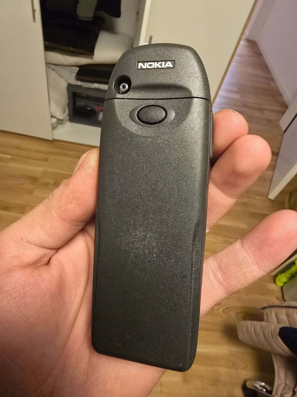 Nokia Telefoni cellulari / Smartphones: Mercedes Nokia 6310 i  LED – Nuovo (secondo la descrizione) da Rümlang venduto da AZAutozubehor 1
