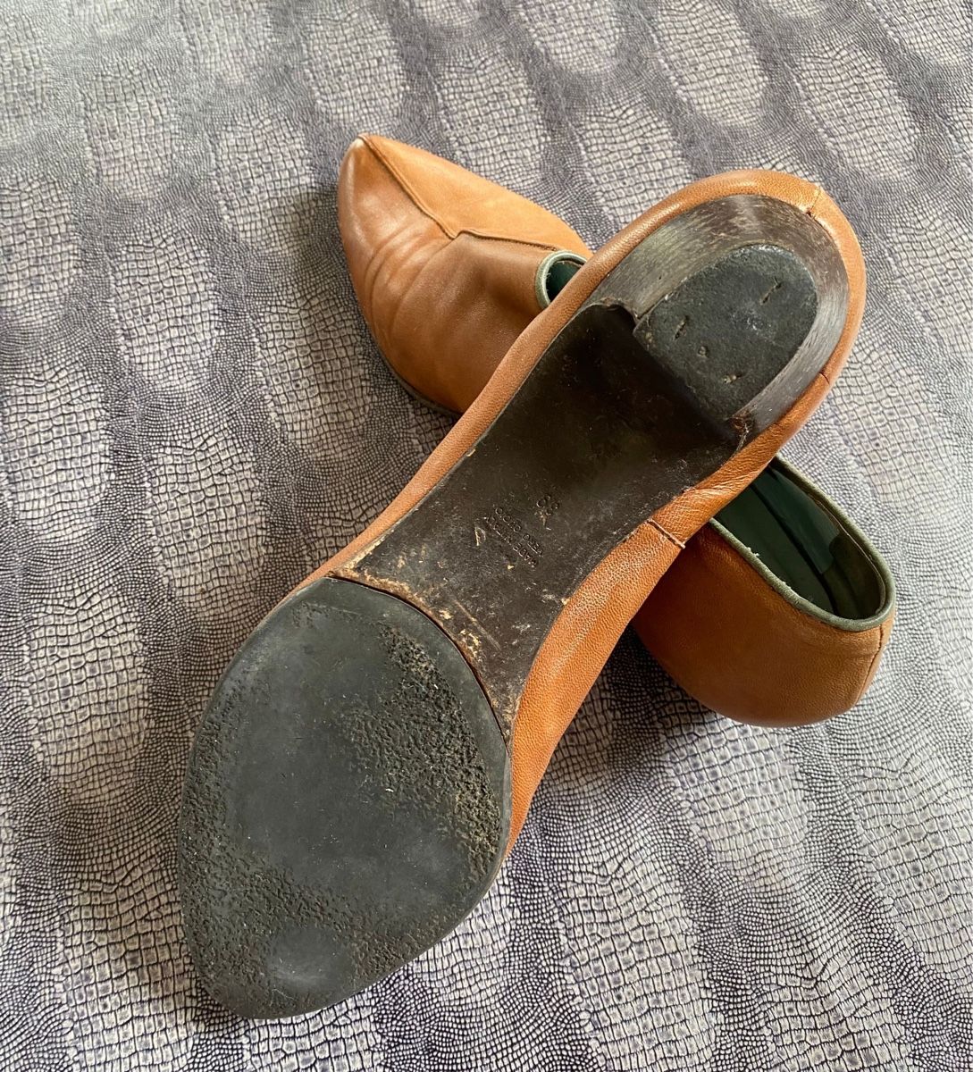Stefi Talman Scarpe da donna: Steffi Talmann Schuhe  – Usato da Kirchlindach venduto da Ovalix 2