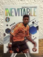 Topps Pristine Road To UEFA Euro 2024 Patrick Kluivert