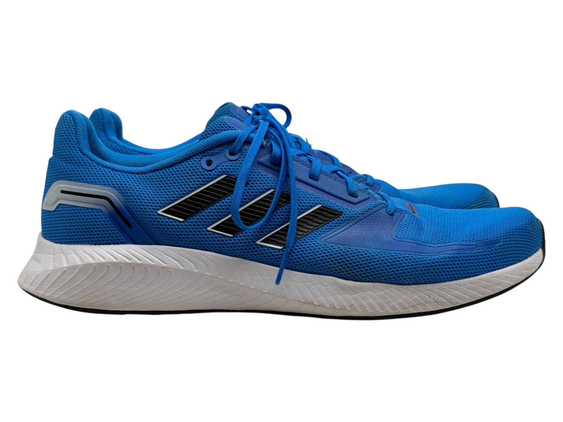 Adidas Herrenschuhe: Adidas Runfalcon 2.0, pointure 47 1/3 – Gebraucht aus Morges von vintix 4