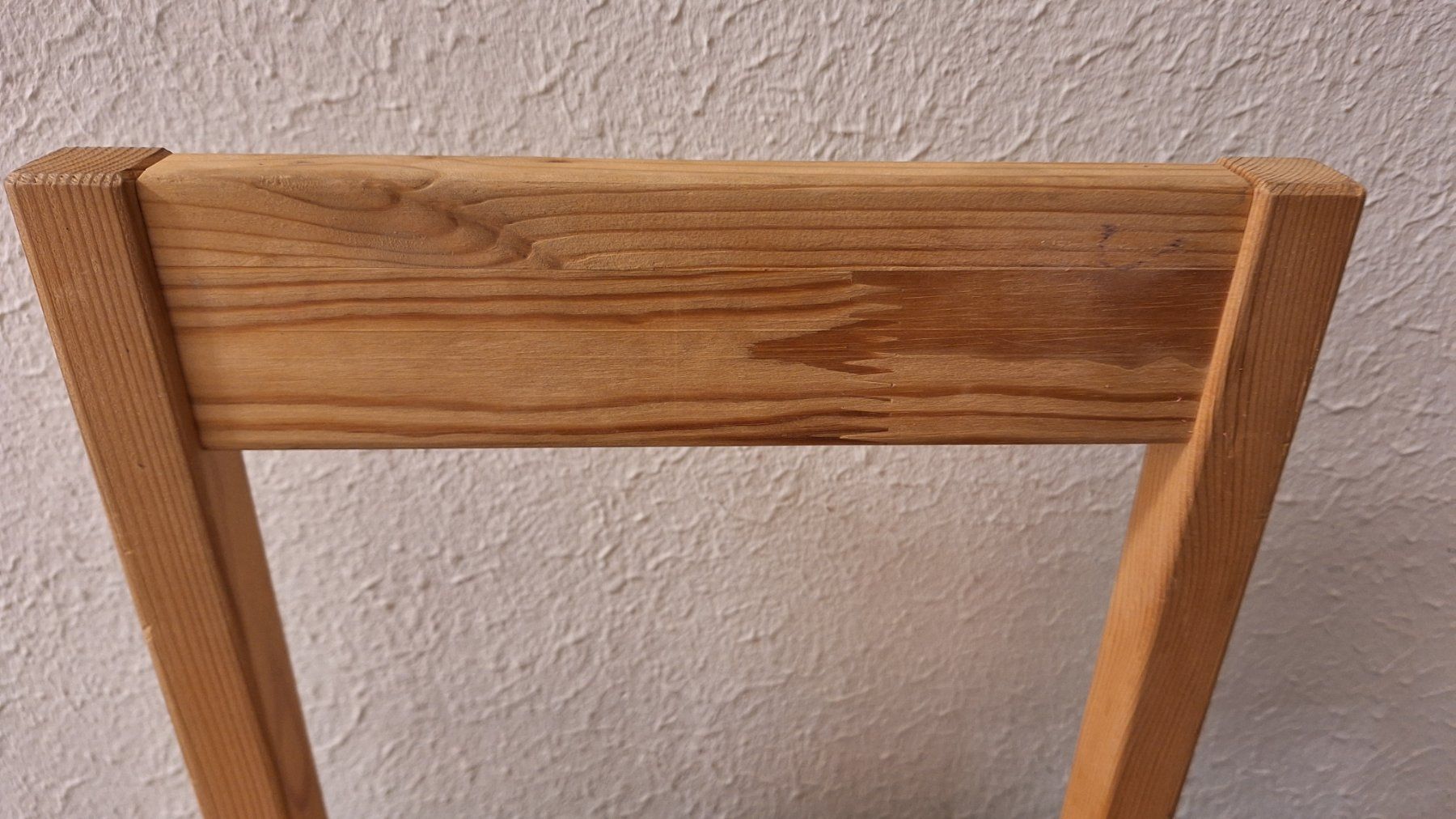 Sedie: Kinderstuhl Holz – Usato da Arlesheim venduto da shopradl 4