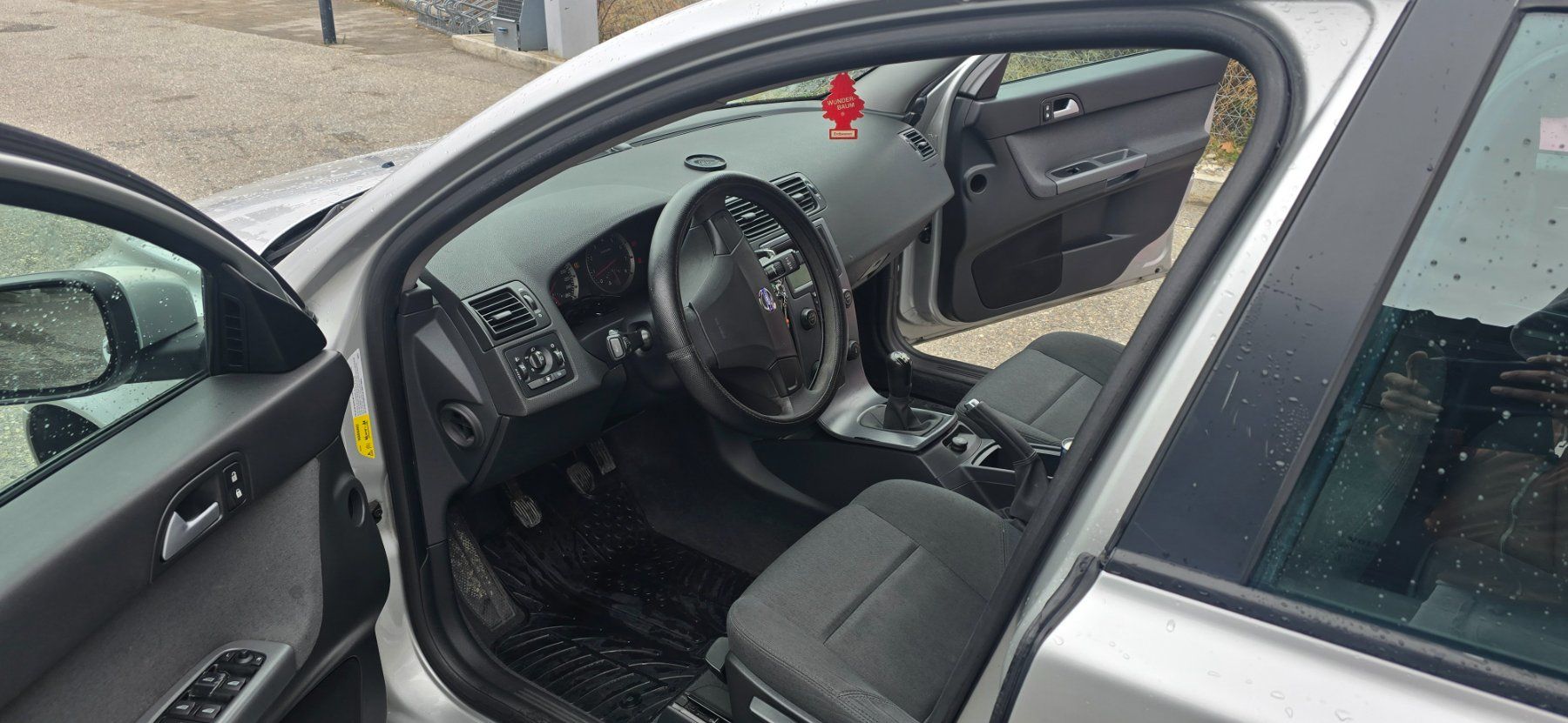 Volvo Automobili: Volvo s40 – Usato da Zizers venduto da gagoboy 4