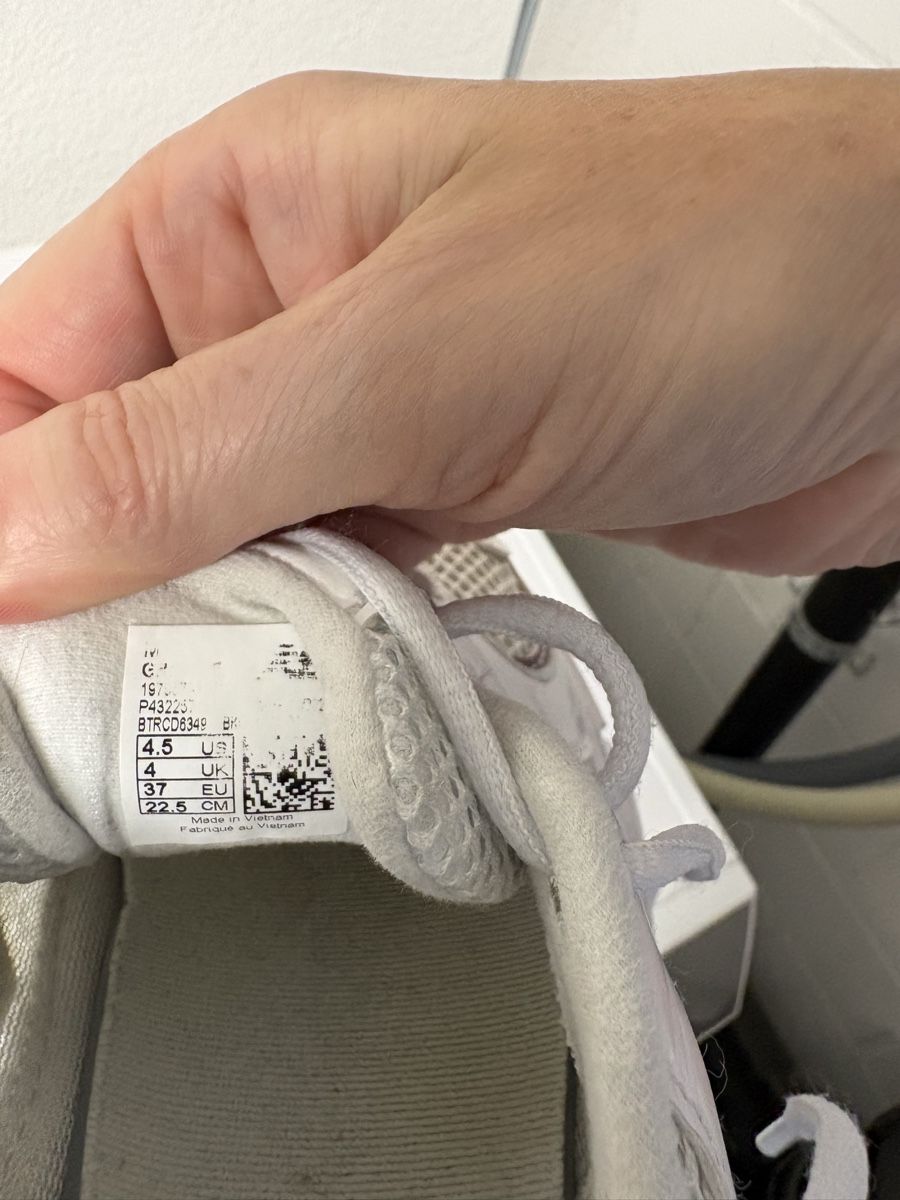 Scarpe per ragazzi: New Balance – Usato da Lufingen venduto da mmk_zb7y 2