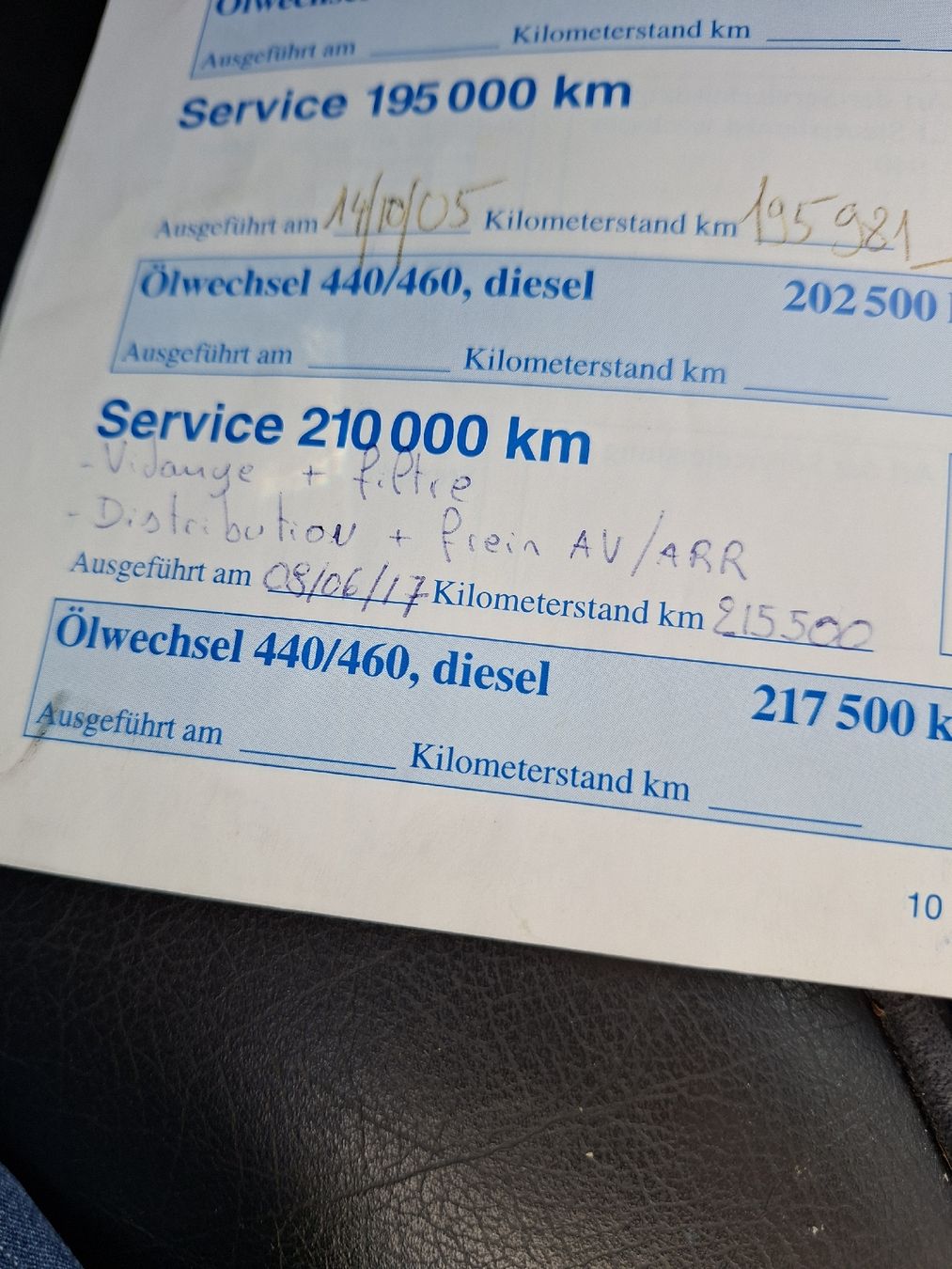 Volvo Automobili: volvo V70 2.5 AWD expertisée – Usato da Chavannes-de-Bogis venduto da senator635 7