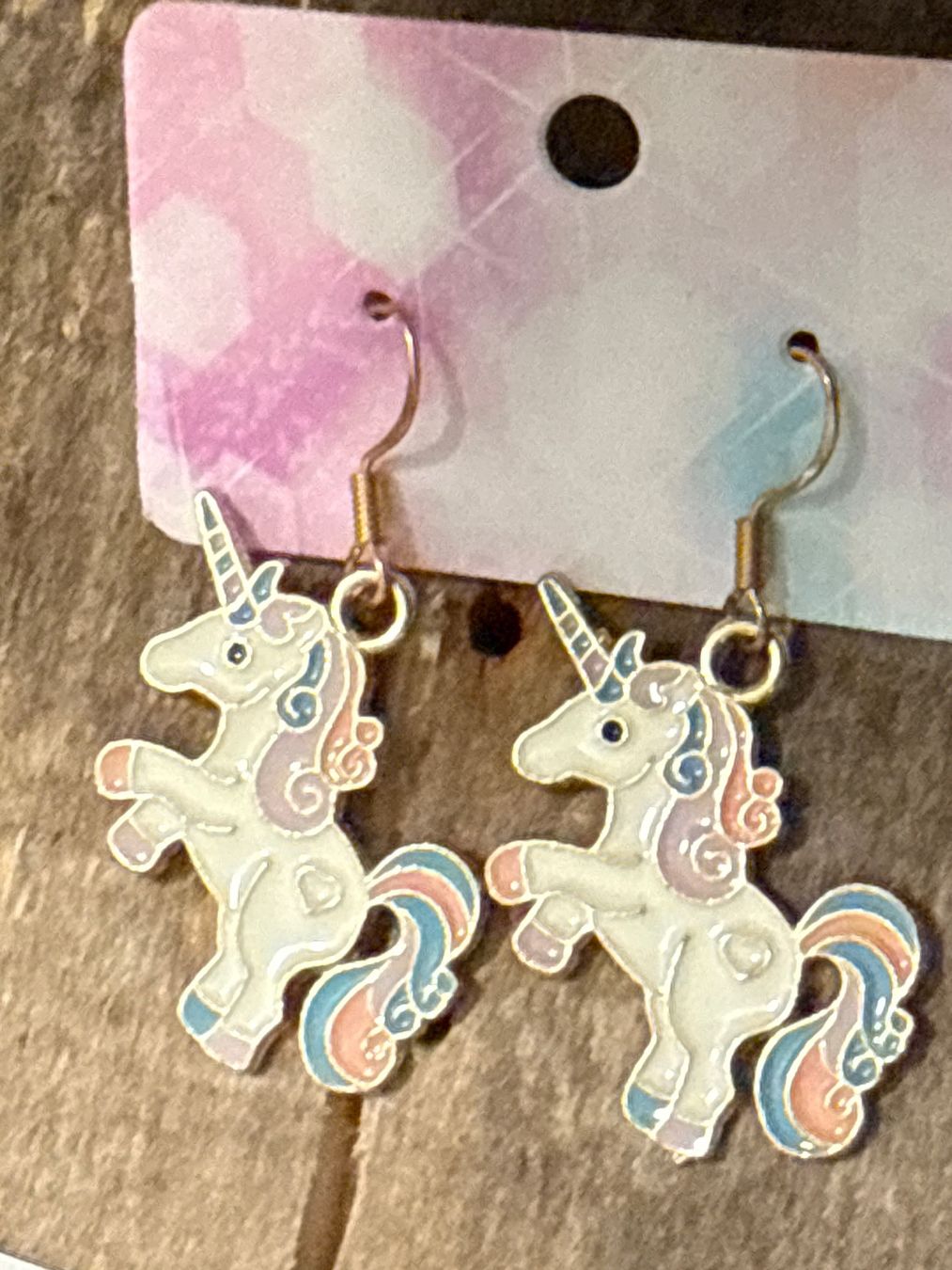Ohrringe & -stecker: Kinder Ohrringe Modeschmuck, neu – Neu und originalverpackt aus Amriswil von used2use 1