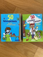 Spiele: NEU! 50 Naur- und  erstaunliche Experimente