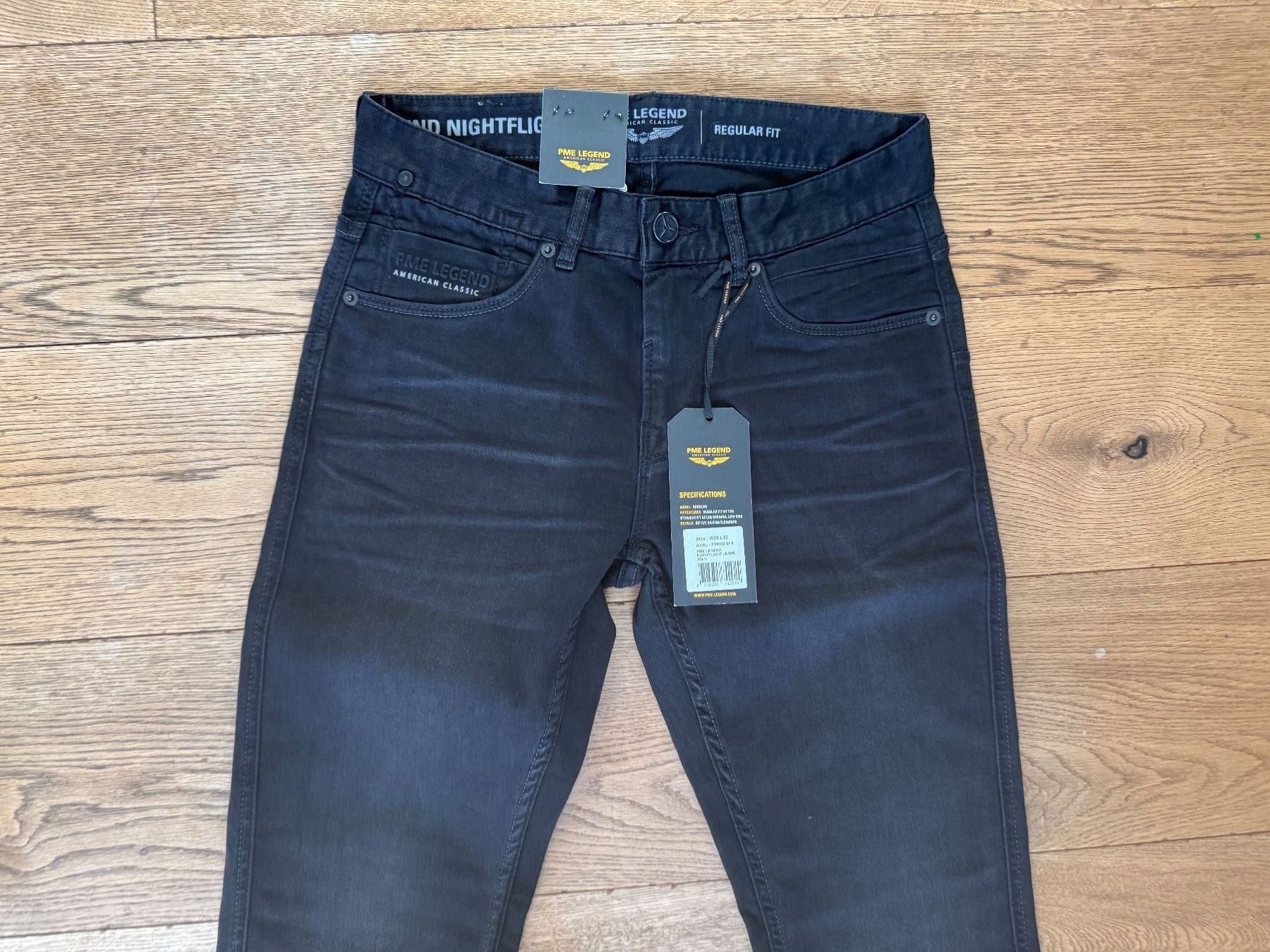 PME Legend Jeans: Jeans, PME **NEU**  28/32 regular fit – Nuovo (secondo la descrizione) da Stettfurt venduto da outlet72 2