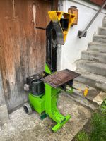Holzspaler Bartholet