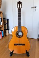 Klassische Gitarre Aria AK-200, Made in Korea