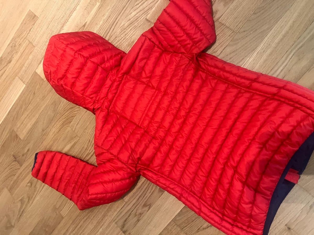 Superdry Jacken: Superdry leichte Daunenjacke Grösse S – Gebraucht aus Kerzers von TTT12 3
