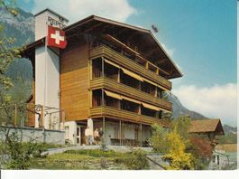 Ringgenberg Mon Repos 1978