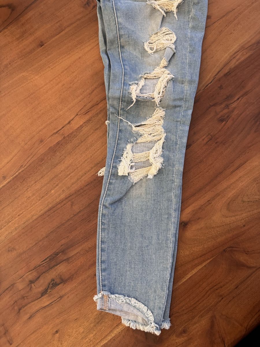 American Eagle Jeans: American Eagle Jeans, Grösse 4 Regular – Usato da Allschwil venduto da ana_87pj 2