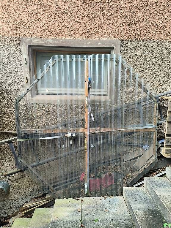 Bains à remous: Andeckung Wirlpool – D'occasion à Schaffhausen par Airsue