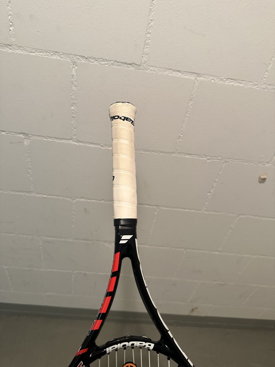 Babolat Schläger: Tennisschläger Babolat Pulsion – Neu (gemäss Beschreibung) aus Langenthal von Luigi4900 2