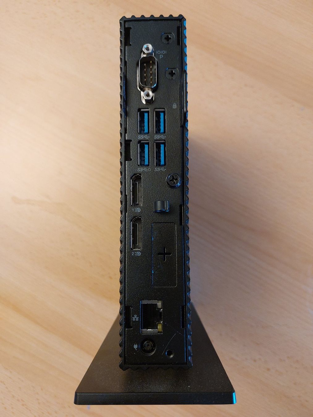 Dell PCs: Dell Thin Client 5070 Windows 11IoT +Office 2024 LTSC – Gebraucht aus Schlieren von serius 2