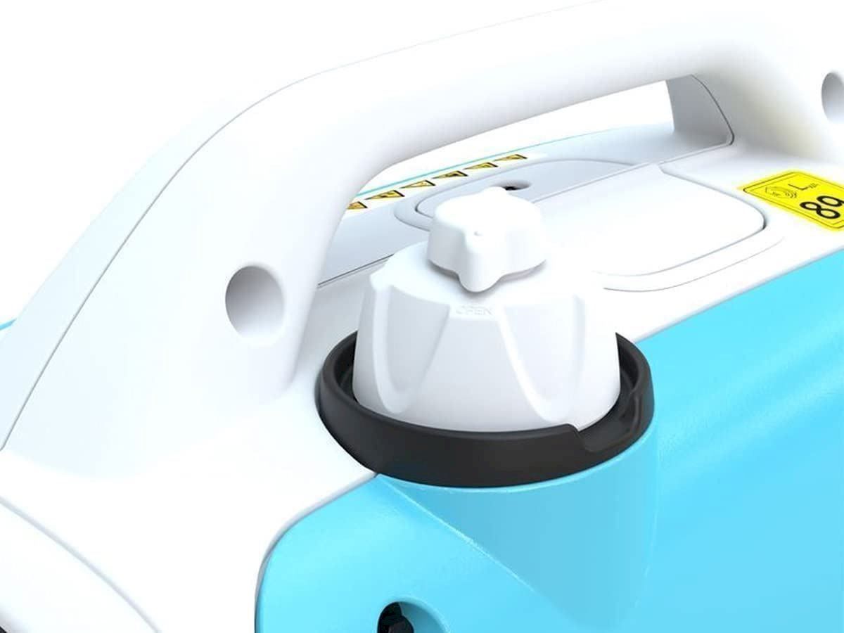 Generatori di corrente: Güde ISG 800-1 Inverter Stromerzeuger – Nuovo e nell'imballaggio originale da Bottighofen venduto da zaap 3