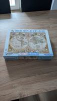 Puzzle Clementoni Weltkarte 2000 Teile