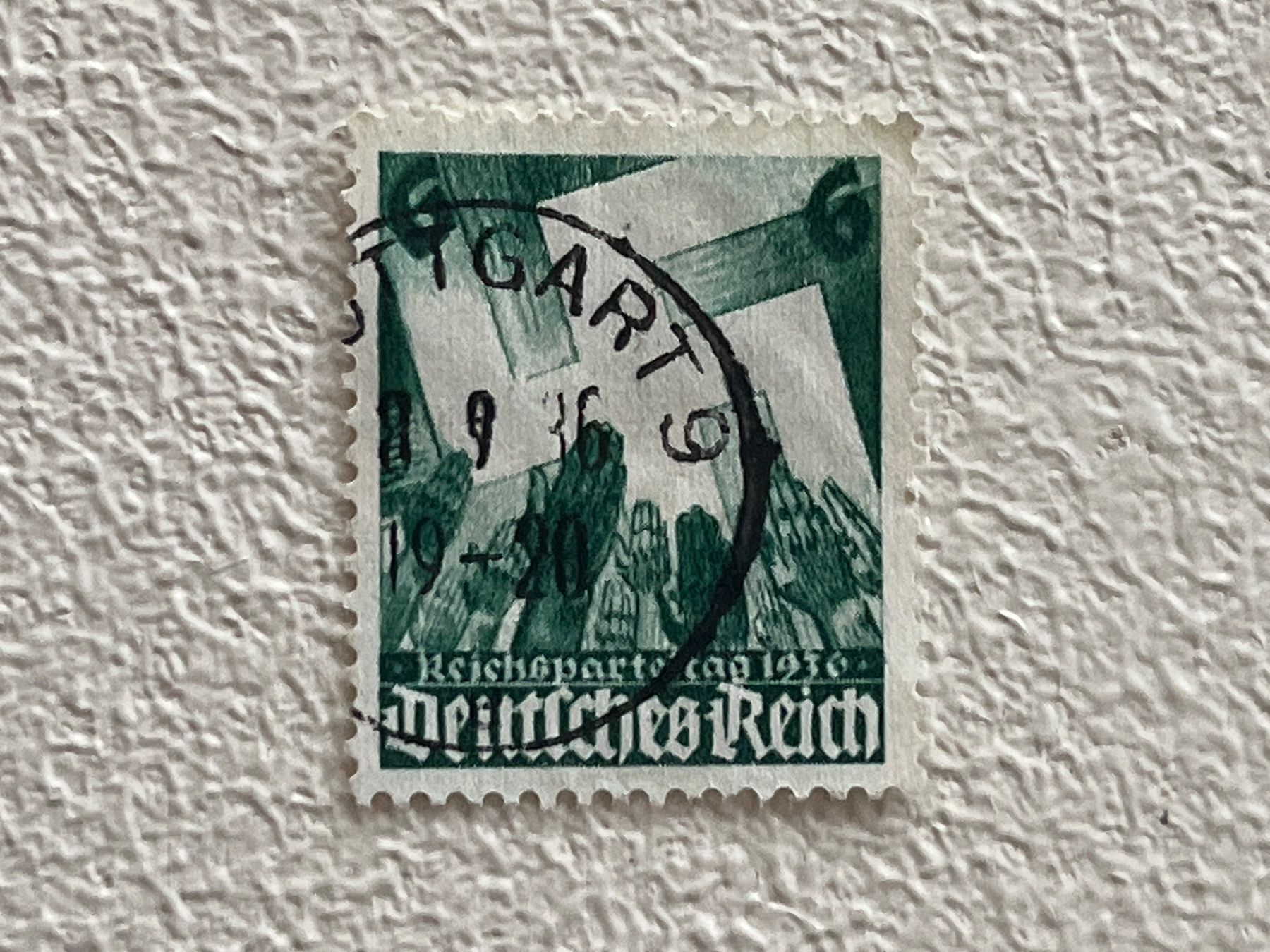 Tutti i francobolli: DR Briefmarken (Gratis-Versand) – Usato da Chiasso venduto da AzenYa