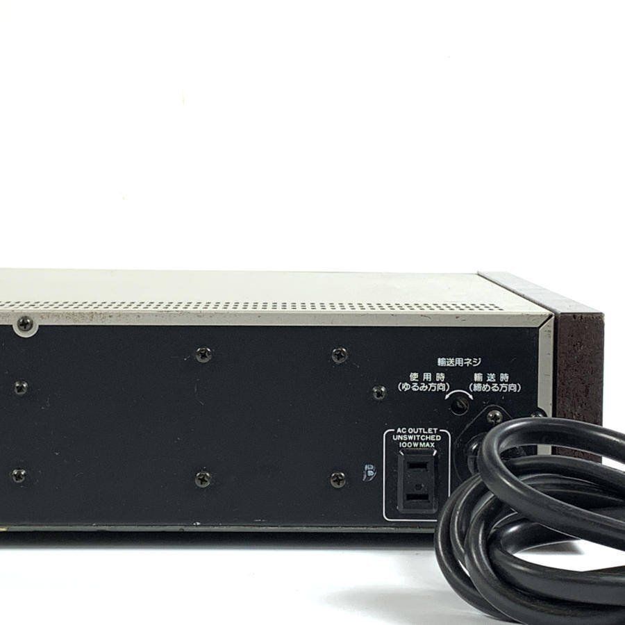 Pioneer Lettore multimediale & Streamer: Pioneer P-D90 CD-Player silver – Difettoso da Theilingen venduto da Grappach 5