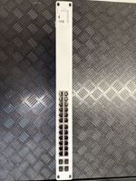 NETGEAR GC728X Switch 24 Port Gigabit Ethernet Managed Cloud