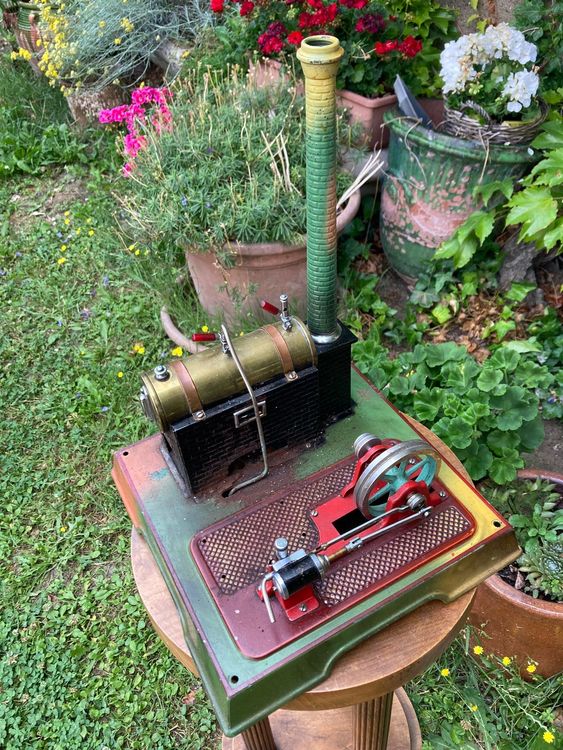 LOCOMOTIVE ANCIENNE VAPEUR sncf EUR 25,00 - FR
